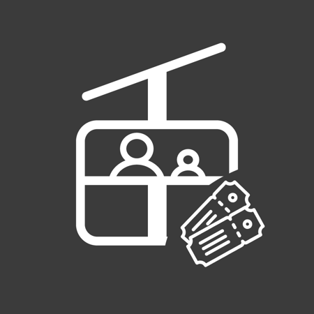 Bild für Kategorie Tickets