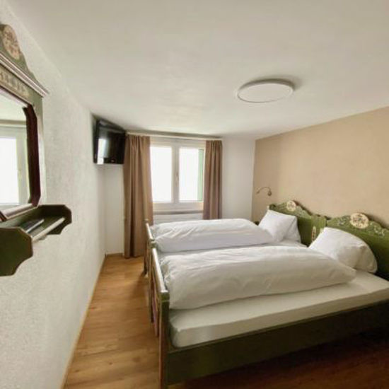 Bild von Übernachtung Doppelzimmer