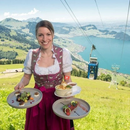 Bild für Kategorie Berggasthaus Niederbauen