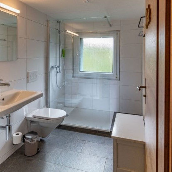 Bild von Mehrbettzimmer