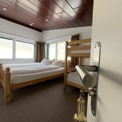 Bild von Übernachtung Mehrbettzimmer